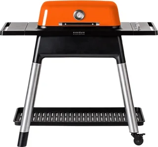 Everdure Force Gasbarbecue 30 mbar Oranje