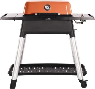 Everdure Force Gasbarbecue 30 mbar Oranje
