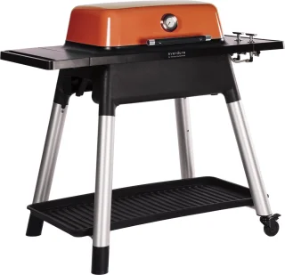 Everdure Force Gasbarbecue 30 mbar Oranje