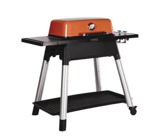 Everdure Force Gasbarbecue 30 mbar Oranje
