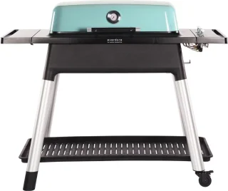 Everdure Gasbarbecue Furnace Mint 30 mbar