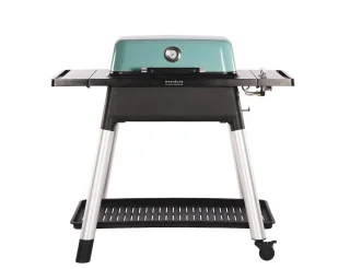 Everdure Gasbarbecue Furnace Mint 30 mbar