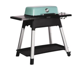 Everdure Gasbarbecue Furnace Mint 30 mbar