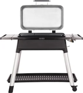 Everdure Gasbarbecue Furnace Mint 30 mbar