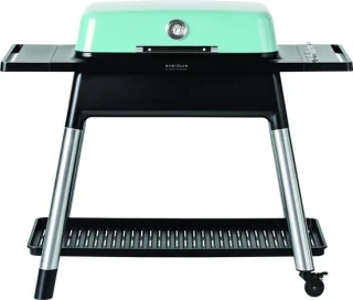 Everdure Gasbarbecue Furnace Mint 30 mbar
