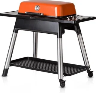 Everdure Gasbarbecue Furnace Oranje