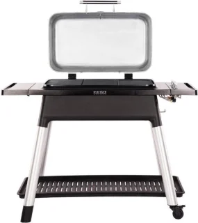 Everdure Gasbarbecue Furnace Oranje