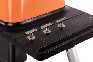 Everdure Gasbarbecue Furnace Oranje