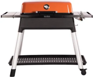 Everdure Gasbarbecue Furnace Oranje