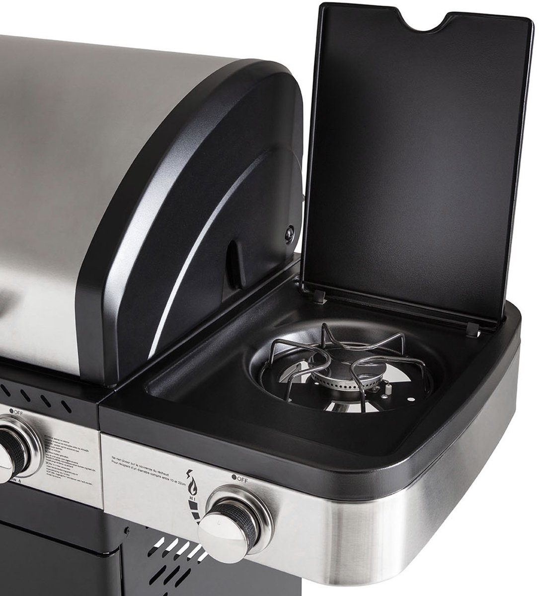 Wat vinden we minder goed