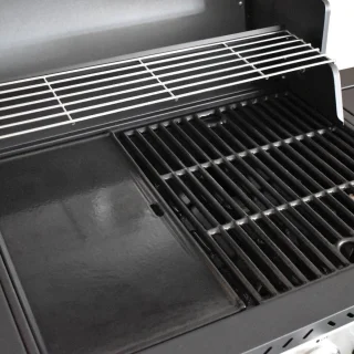 FIDGI Gasbarbecue 3 Branders 11,5kW
