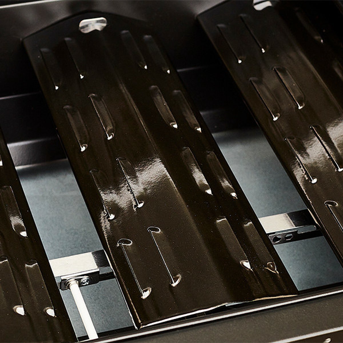 Wat vinden we goed aan de FIDGI Gasbarbecue 4 branders