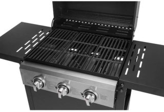 Wat vinden we goed aan de Fieldmann FZG 3003 Grill