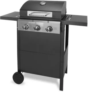 Fieldmann FZG 3003 Grill