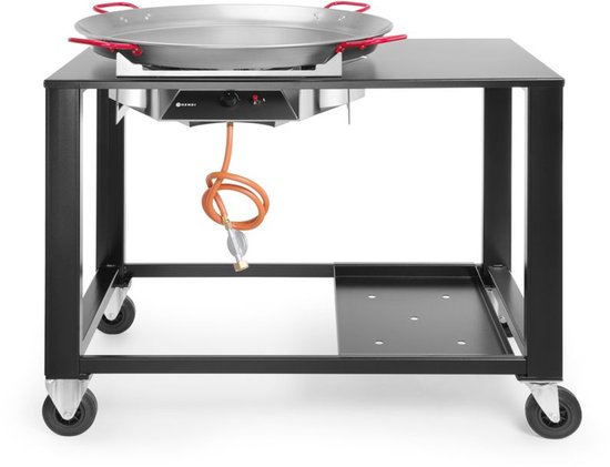Fiesta XL mixer