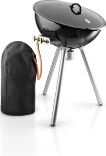 FireGlobe Gasbarbecue