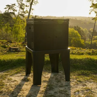 Fjordsen Freyja Lichtgewicht Outdoor Keuken