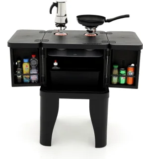Fjordsen Freyja Lichtgewicht Outdoor Keuken