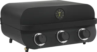 FLAVO 60 gasbarbecue