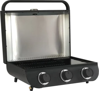 FLAVO 60 gasbarbecue