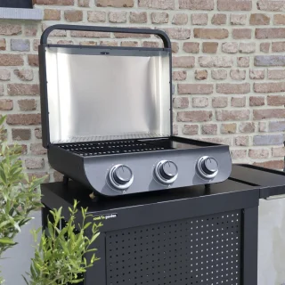 FLAVO 60 gasbarbecue