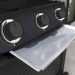 FLAVO 60 gasbarbecue