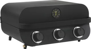 FLAVO 60 gasbarbecue