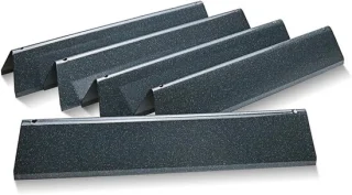 Flavorizer bars 38.8 cm voor Weber Spirit 300-serie