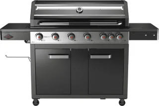 Fornetto Ranger Pro 610 barbecue