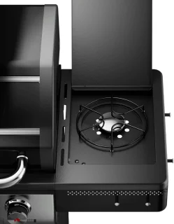 Fornetto Ranger Pro 610 barbecue
