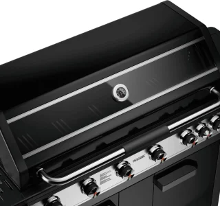 Fornetto Ranger Pro 610 barbecue