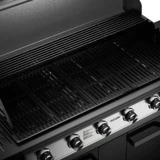 Fornetto Ranger Pro 610 barbecue