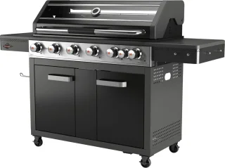 Fornetto Ranger Pro 610 barbecue