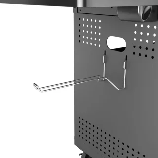 Fornetto Ranger Pro 610 barbecue
