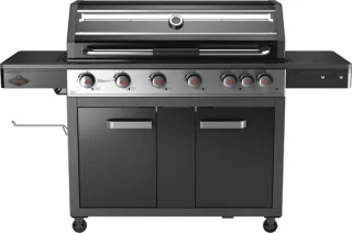 Fornetto Ranger Pro 610 barbecue