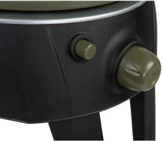 Fox Cookware Cookstation Set