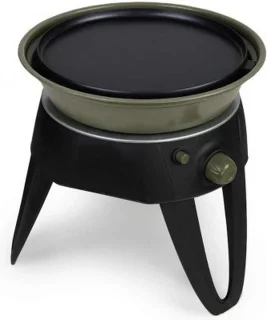 Fox Cookware Cookstation Set