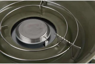 Fox Cookware Cookstation Set