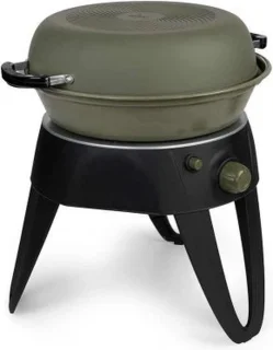 Fox Cookware Cookstation Set