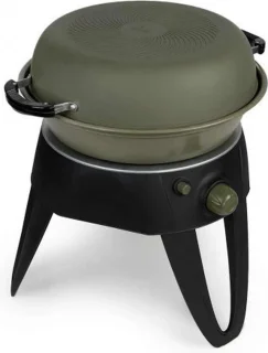 Fox Cookware Cookstation Set