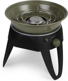 Fox Cookware Cookstation Set