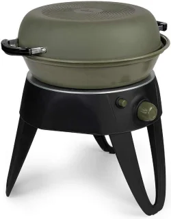Fox Cookware Cookstation Set