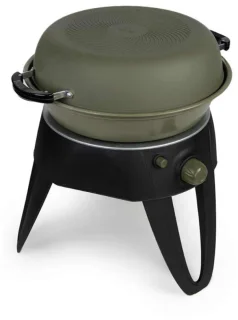 Fox Cookware Cookstation Set