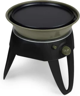 Fox Cookware Cookstation Set
