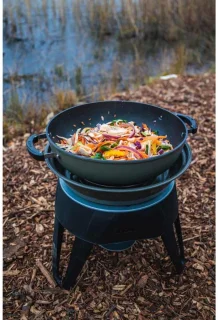Fox Cookware Cookstation Set