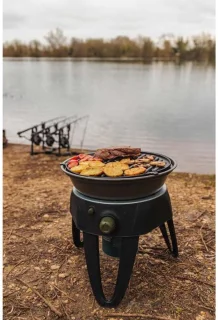 Fox Cookware Cookstation Set
