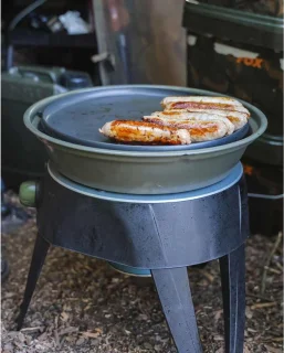 Fox Cookware Cookstation Set