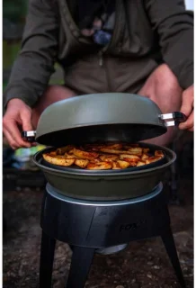 Fox Cookware Cookstation Set