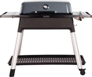 Furnace Gas Barbecue 50 mBar