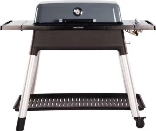 Furnace Gas Barbecue 50 mBar